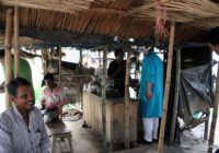 সুফি ফরুক এর গণসংযোগ পান্টি ইউনিয়ন খোদ্দ ভালুকা গোদের বাজার ও চরকেষ্টপুর 42 কুমারখালীর খোদ্দ ভালুকা, গোদের বাজার ও চরকেষ্টপুর গ্রামে সুফি ফারুকের গণসংযোগ