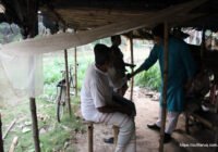 সুফি ফরুক এর গণসংযোগ পান্টি ইউনিয়ন খোদ্দ ভালুকা গোদের বাজার ও চরকেষ্টপুর 44 কুমারখালীর খোদ্দ ভালুকা, গোদের বাজার ও চরকেষ্টপুর গ্রামে সুফি ফারুকের গণসংযোগ