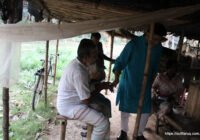 সুফি ফরুক এর গণসংযোগ পান্টি ইউনিয়ন খোদ্দ ভালুকা গোদের বাজার ও চরকেষ্টপুর 45 কুমারখালীর খোদ্দ ভালুকা, গোদের বাজার ও চরকেষ্টপুর গ্রামে সুফি ফারুকের গণসংযোগ