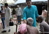 সুফি ফরুক এর গণসংযোগ পান্টি ইউনিয়ন খোদ্দ ভালুকা গোদের বাজার ও চরকেষ্টপুর 49 কুমারখালীর খোদ্দ ভালুকা, গোদের বাজার ও চরকেষ্টপুর গ্রামে সুফি ফারুকের গণসংযোগ