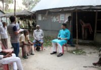 সুফি ফরুক এর গণসংযোগ পান্টি ইউনিয়ন খোদ্দ ভালুকা গোদের বাজার ও চরকেষ্টপুর 50 কুমারখালীর খোদ্দ ভালুকা, গোদের বাজার ও চরকেষ্টপুর গ্রামে সুফি ফারুকের গণসংযোগ