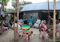 সুফি ফরুক এর গণসংযোগ পান্টি ইউনিয়ন খোদ্দ ভালুকা গোদের বাজার ও চরকেষ্টপুর 53 কুমারখালীর খোদ্দ ভালুকা, গোদের বাজার ও চরকেষ্টপুর গ্রামে সুফি ফারুকের গণসংযোগ