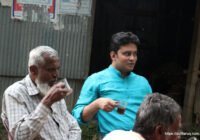 সুফি ফরুক এর গণসংযোগ পান্টি ইউনিয়ন খোদ্দ ভালুকা গোদের বাজার ও চরকেষ্টপুর 57 কুমারখালীর খোদ্দ ভালুকা, গোদের বাজার ও চরকেষ্টপুর গ্রামে সুফি ফারুকের গণসংযোগ