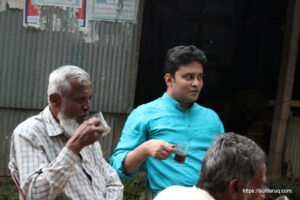 সুফি ফরুক এর গণসংযোগ পান্টি ইউনিয়ন খোদ্দ ভালুকা গোদের বাজার ও চরকেষ্টপুর 57 সুফি ফরুক এর গণসংযোগ, পান্টি ইউনিয়ন, খোদ্দ ভালুকা, গোদের বাজার ও চরকেষ্টপুর (57)