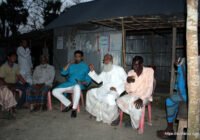 সুফি ফরুক এর গণসংযোগ পান্টি ইউনিয়ন খোদ্দ ভালুকা গোদের বাজার ও চরকেষ্টপুর 58 কুমারখালীর খোদ্দ ভালুকা, গোদের বাজার ও চরকেষ্টপুর গ্রামে সুফি ফারুকের গণসংযোগ