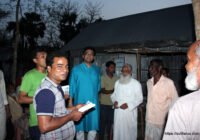 সুফি ফরুক এর গণসংযোগ পান্টি ইউনিয়ন খোদ্দ ভালুকা গোদের বাজার ও চরকেষ্টপুর 60 কুমারখালীর খোদ্দ ভালুকা, গোদের বাজার ও চরকেষ্টপুর গ্রামে সুফি ফারুকের গণসংযোগ