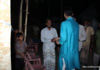 সুফি ফরুক এর গণসংযোগ পান্টি ইউনিয়ন খোদ্দ ভালুকা গোদের বাজার ও চরকেষ্টপুর 65 কুমারখালীর খোদ্দ ভালুকা, গোদের বাজার ও চরকেষ্টপুর গ্রামে সুফি ফারুকের গণসংযোগ