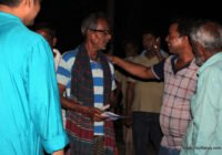 সুফি ফরুক এর গণসংযোগ পান্টি ইউনিয়ন খোদ্দ ভালুকা গোদের বাজার ও চরকেষ্টপুর 72 কুমারখালীর খোদ্দ ভালুকা, গোদের বাজার ও চরকেষ্টপুর গ্রামে সুফি ফারুকের গণসংযোগ