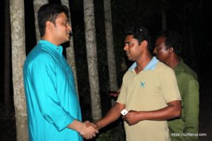 সুফি ফরুক এর গণসংযোগ পান্টি ইউনিয়ন খোদ্দ ভালুকা গোদের বাজার ও চরকেষ্টপুর 74 সুফি ফরুক এর গণসংযোগ, পান্টি ইউনিয়ন, খোদ্দ ভালুকা, গোদের বাজার ও চরকেষ্টপুর (74)