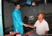 সুফি ফরুক এর গণসংযোগ পান্টি ইউনিয়ন খোদ্দ ভালুকা গোদের বাজার ও চরকেষ্টপুর 8 কুমারখালীর খোদ্দ ভালুকা, গোদের বাজার ও চরকেষ্টপুর গ্রামে সুফি ফারুকের গণসংযোগ