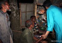 সুফি ফরুক এর গণসংযোগ পান্টি ইউনিয়ন খোদ্দ ভালুকা গোদের বাজার ও চরকেষ্টপুর 80 কুমারখালীর খোদ্দ ভালুকা, গোদের বাজার ও চরকেষ্টপুর গ্রামে সুফি ফারুকের গণসংযোগ