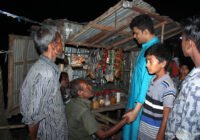 সুফি ফরুক এর গণসংযোগ পান্টি ইউনিয়ন খোদ্দ ভালুকা গোদের বাজার ও চরকেষ্টপুর 81 কুমারখালীর খোদ্দ ভালুকা, গোদের বাজার ও চরকেষ্টপুর গ্রামে সুফি ফারুকের গণসংযোগ