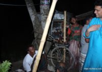 সুফি ফরুক এর গণসংযোগ পান্টি ইউনিয়ন খোদ্দ ভালুকা গোদের বাজার ও চরকেষ্টপুর 83 কুমারখালীর খোদ্দ ভালুকা, গোদের বাজার ও চরকেষ্টপুর গ্রামে সুফি ফারুকের গণসংযোগ