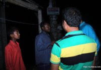 সুফি ফরুক এর গণসংযোগ পান্টি ইউনিয়ন খোদ্দ ভালুকা গোদের বাজার ও চরকেষ্টপুর 84 কুমারখালীর খোদ্দ ভালুকা, গোদের বাজার ও চরকেষ্টপুর গ্রামে সুফি ফারুকের গণসংযোগ