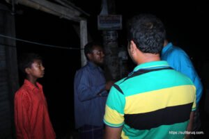 সুফি ফরুক এর গণসংযোগ পান্টি ইউনিয়ন খোদ্দ ভালুকা গোদের বাজার ও চরকেষ্টপুর 84 সুফি ফরুক এর গণসংযোগ, পান্টি ইউনিয়ন, খোদ্দ ভালুকা, গোদের বাজার ও চরকেষ্টপুর (84)