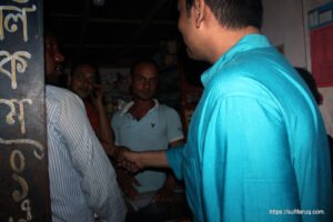 সুফি ফরুক এর গণসংযোগ পান্টি ইউনিয়ন খোদ্দ ভালুকা গোদের বাজার ও চরকেষ্টপুর 88 সুফি ফরুক এর গণসংযোগ, পান্টি ইউনিয়ন, খোদ্দ ভালুকা, গোদের বাজার ও চরকেষ্টপুর (88)