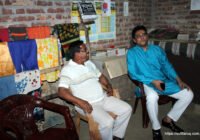 সুফি ফরুক এর গণসংযোগ পান্টি ইউনিয়ন খোদ্দ ভালুকা গোদের বাজার ও চরকেষ্টপুর 9 কুমারখালীর খোদ্দ ভালুকা, গোদের বাজার ও চরকেষ্টপুর গ্রামে সুফি ফারুকের গণসংযোগ