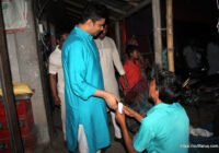 সুফি ফরুক এর গণসংযোগ পান্টি ইউনিয়ন খোদ্দ ভালুকা গোদের বাজার ও চরকেষ্টপুর 90 কুমারখালীর খোদ্দ ভালুকা, গোদের বাজার ও চরকেষ্টপুর গ্রামে সুফি ফারুকের গণসংযোগ