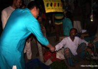 সুফি ফরুক এর গণসংযোগ পান্টি ইউনিয়ন খোদ্দ ভালুকা গোদের বাজার ও চরকেষ্টপুর 92 কুমারখালীর খোদ্দ ভালুকা, গোদের বাজার ও চরকেষ্টপুর গ্রামে সুফি ফারুকের গণসংযোগ