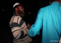 সুফি ফরুক এর গণসংযোগ পান্টি ইউনিয়ন খোদ্দ ভালুকা গোদের বাজার ও চরকেষ্টপুর 93 কুমারখালীর খোদ্দ ভালুকা, গোদের বাজার ও চরকেষ্টপুর গ্রামে সুফি ফারুকের গণসংযোগ