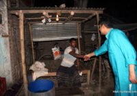 সুফি ফরুক এর গণসংযোগ পান্টি ইউনিয়ন খোদ্দ ভালুকা গোদের বাজার ও চরকেষ্টপুর 94 কুমারখালীর খোদ্দ ভালুকা, গোদের বাজার ও চরকেষ্টপুর গ্রামে সুফি ফারুকের গণসংযোগ