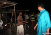 সুফি ফরুক এর গণসংযোগ পান্টি ইউনিয়ন খোদ্দ ভালুকা গোদের বাজার ও চরকেষ্টপুর 95 কুমারখালীর খোদ্দ ভালুকা, গোদের বাজার ও চরকেষ্টপুর গ্রামে সুফি ফারুকের গণসংযোগ