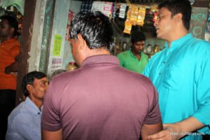 সুফি ফরুক এর গণসংযোগ পান্টি ইউনিয়ন খোদ্দ ভালুকা গোদের বাজার ও চরকেষ্টপুর 98 সুফি ফরুক এর গণসংযোগ, পান্টি ইউনিয়ন, খোদ্দ ভালুকা, গোদের বাজার ও চরকেষ্টপুর (98)