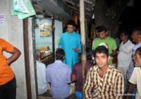 সুফি ফরুক এর গণসংযোগ পান্টি ইউনিয়ন খোদ্দ ভালুকা গোদের বাজার ও চরকেষ্টপুর 99 কুমারখালীর খোদ্দ ভালুকা, গোদের বাজার ও চরকেষ্টপুর গ্রামে সুফি ফারুকের গণসংযোগ