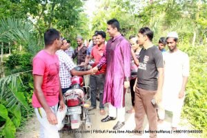 Dokkhin Mulgram Primary School Math e Football Prodan 4 মূলগ্রাম প্রাথমিক বিদ্যালয়ে সুফি ফারুকের শুভেচ্ছা সফর: শিক্ষার্থীদের মাঝে ক্রীড়া সামগ্রী ও উপহার বিতরণ 27 Dokkhin Mulgram Primary School Math e Football Prodan 4 মূলগ্রাম প্রাথমিক বিদ্যালয়ে সুফি ফারুকের শুভেচ্ছা সফর: শিক্ষার্থীদের মাঝে ক্রীড়া সামগ্রী ও উপহার বিতরণ