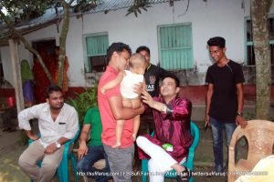 Dokkhin Mulgram Primary School Math e Football Prodan 6 মূলগ্রাম প্রাথমিক বিদ্যালয়ে সুফি ফারুকের শুভেচ্ছা সফর: শিক্ষার্থীদের মাঝে ক্রীড়া সামগ্রী ও উপহার বিতরণ 25 Dokkhin Mulgram Primary School Math e Football Prodan 6 মূলগ্রাম প্রাথমিক বিদ্যালয়ে সুফি ফারুকের শুভেচ্ছা সফর: শিক্ষার্থীদের মাঝে ক্রীড়া সামগ্রী ও উপহার বিতরণ