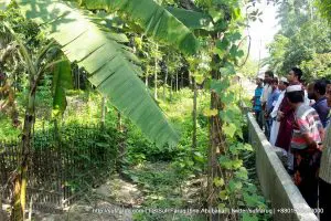 Hannan er Poribar er Shathe Dekha o kobor jiyarot Mulgram Panti 8 সহযোদ্ধা আব্দুল হান্নানের প্রথম মৃত্যুবার্ষিকী: দক্ষিণ মূলগ্রামে সুফি ফারুকের শ্রদ্ধা ও শোকাতুর পরিবারের সাথে সাক্ষাৎ 19 Hannan er Poribar er Shathe Dekha o kobor jiyarot Mulgram Panti 8 সহযোদ্ধা আব্দুল হান্নানের প্রথম মৃত্যুবার্ষিকী: দক্ষিণ মূলগ্রামে সুফি ফারুকের শ্রদ্ধা ও শোকাতুর পরিবারের সাথে সাক্ষাৎ