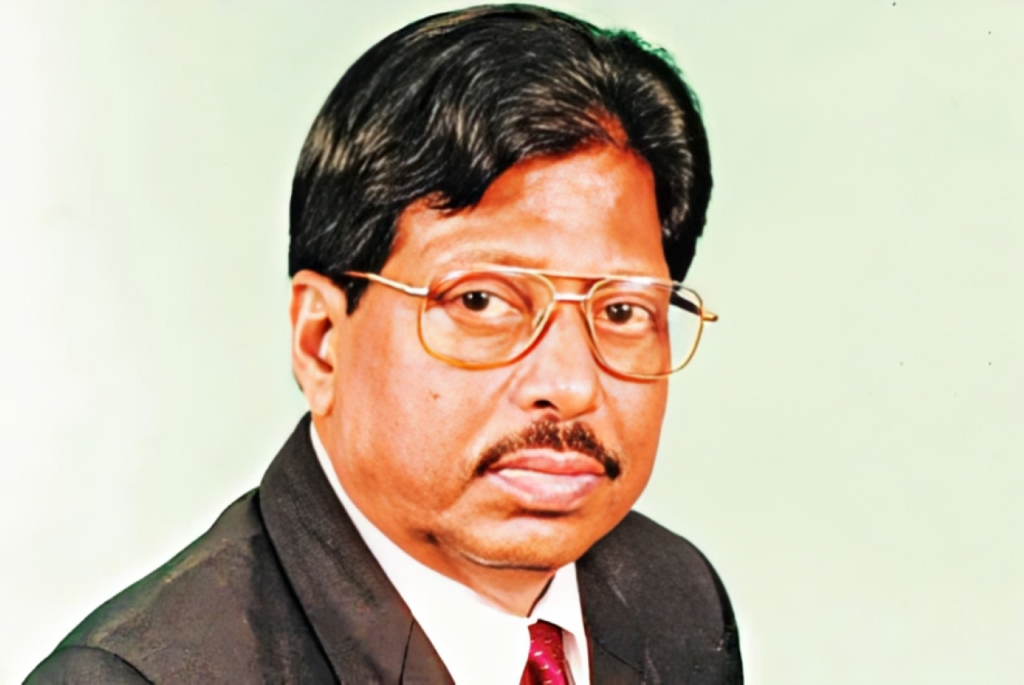 কণ্ঠশিল্পী আবদুল জব্বার