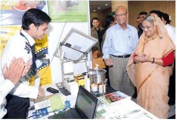 শেখ হাসিনার নেতৃত্বে "বাংলাদেশের শিক্ষা" খাতে অগ্রগতি ও সমৃদ্ধির দশ বছর (২০০৯-২০১৮)