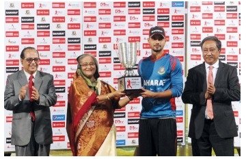 যুব ও ক্রীড়া শেখ হাসিনার নেতৃত্বে যুব ও ক্রীড়া খাতে অগ্রগতি ও সমৃদ্ধির দশ বছর (২০০৯-২০১৮) 3 শেখ হাসিনার নেতৃত্বে "যুব ও ক্রীড়া" খাতে অগ্রগতি ও সমৃদ্ধির দশ বছর (২০০৯-২০১৮)