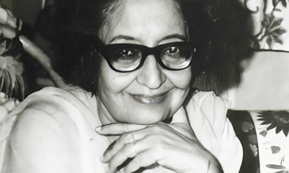 কুররাতুল আইন হায়দার