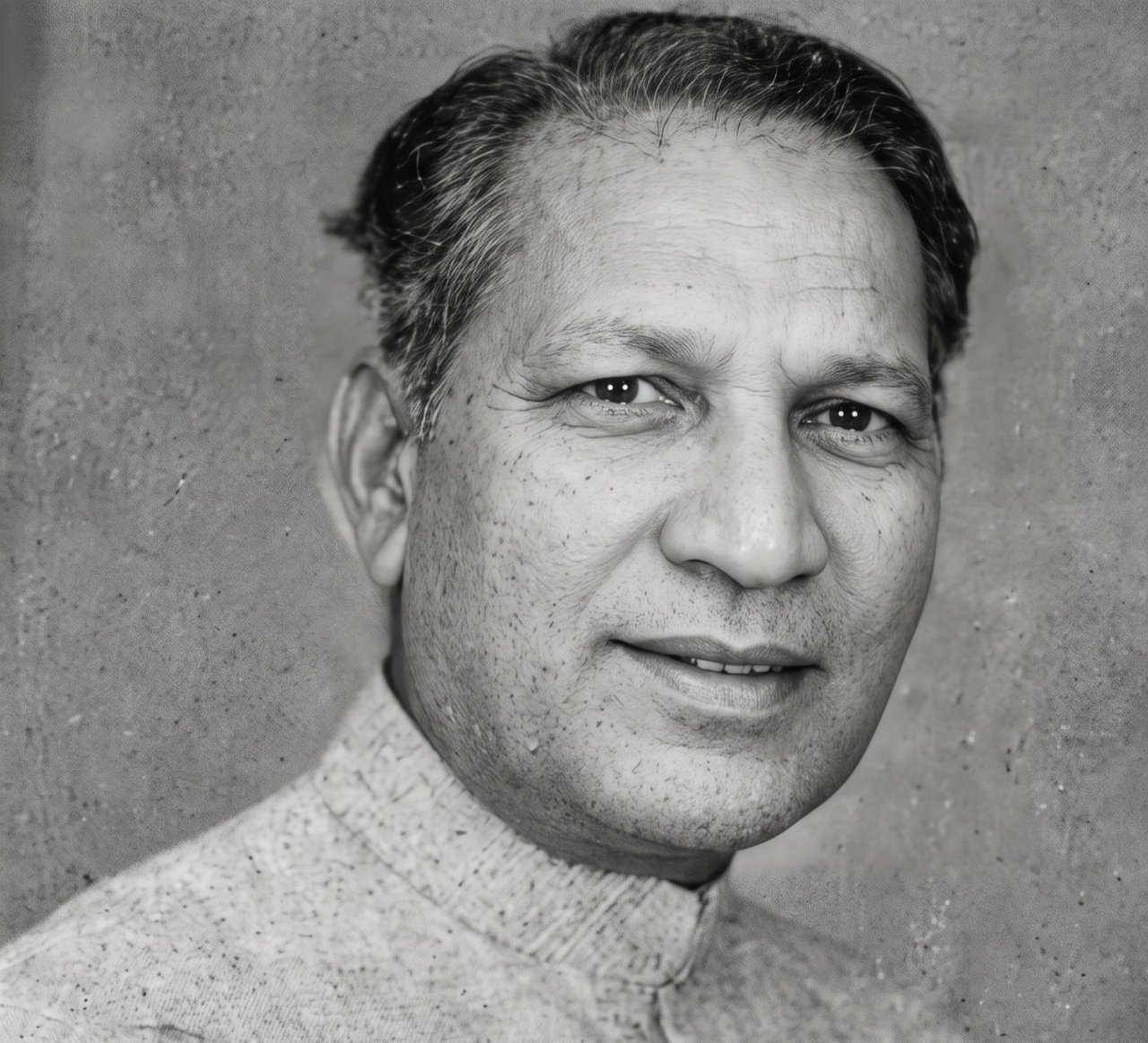 আলী আব্বাস হোসাইনী