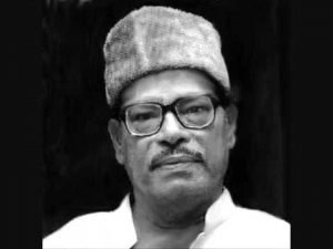 পদ্মভূষণ কণ্ঠশিল্পী মান্না দে । Pavmabhushan