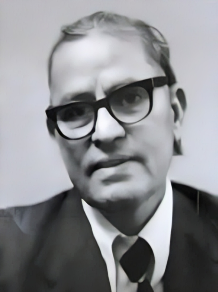 ফজলুর রহমান মালিক - পাকিস্তানি ইসলামিক স্কলার