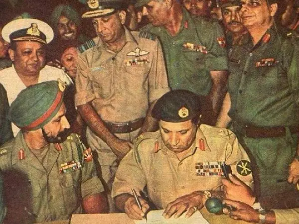 বাঙালির ত্যাগ ও বঙ্গবন্ধুর নেতৃত্বের প্রতি শ্রদ্ধা থেকেই মুক্তিযুদ্ধে ভারতের সমর্থন, ৬ ডিসেম্বর