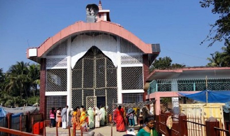খোকসার ঐতিহ্যবাহী কালী পূজা খোকসা উপজেলার দর্শনীয় স্থান ও উৎসবের সমৃদ্ধ ঐতিহ্য 2 খোকসার ঐতিহ্যবাহী কালী পূজা