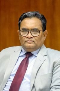 বিচারপতি হাসান ফয়েজ সিদ্দিকী