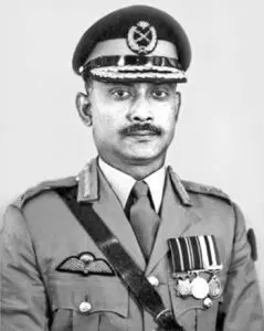 জিয়াউর রহমান [ Ziaur Rahman ]