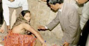 ২০০১ থেকে ২০০৬ সংখ্যালঘু ও ভিন্নমতাবলম্বী নির্যাতন ২ ২০০১ - ২০০৬ : সন্ত্রাস, জঙ্গিবাদ, সংখ্যালঘু ও ভিন্নমতাবলম্বীদের নির্যাতনের ঘটনাবলির খতিয়ান