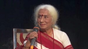 Prabha Atre 4 প্রভা আত্রেও চলে গেলেন