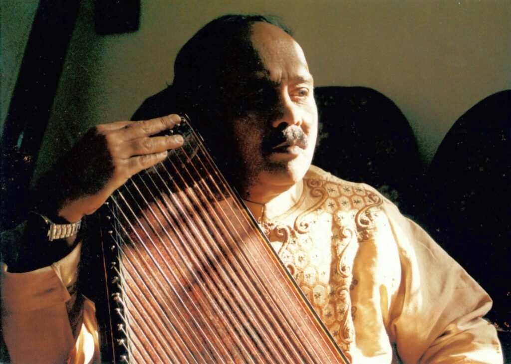 ওস্তাদ নিয়াজ মোহাম্মদ চৌধুরী
