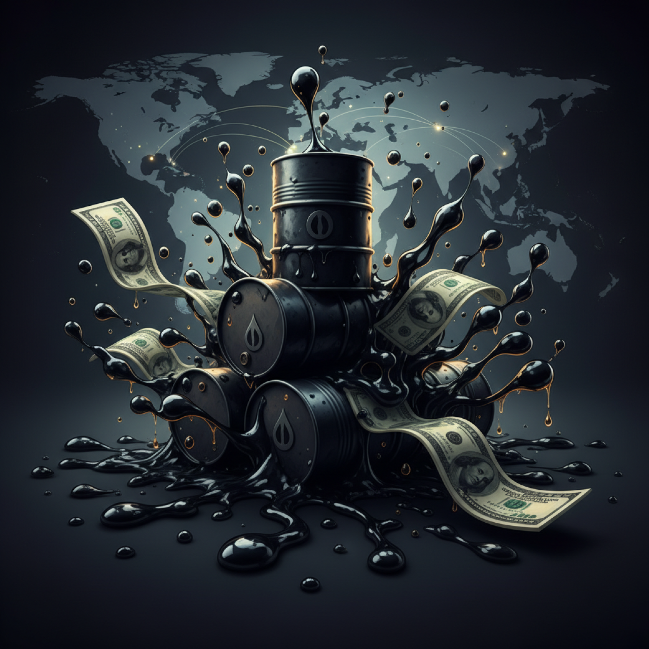 পেট্রো ডলার