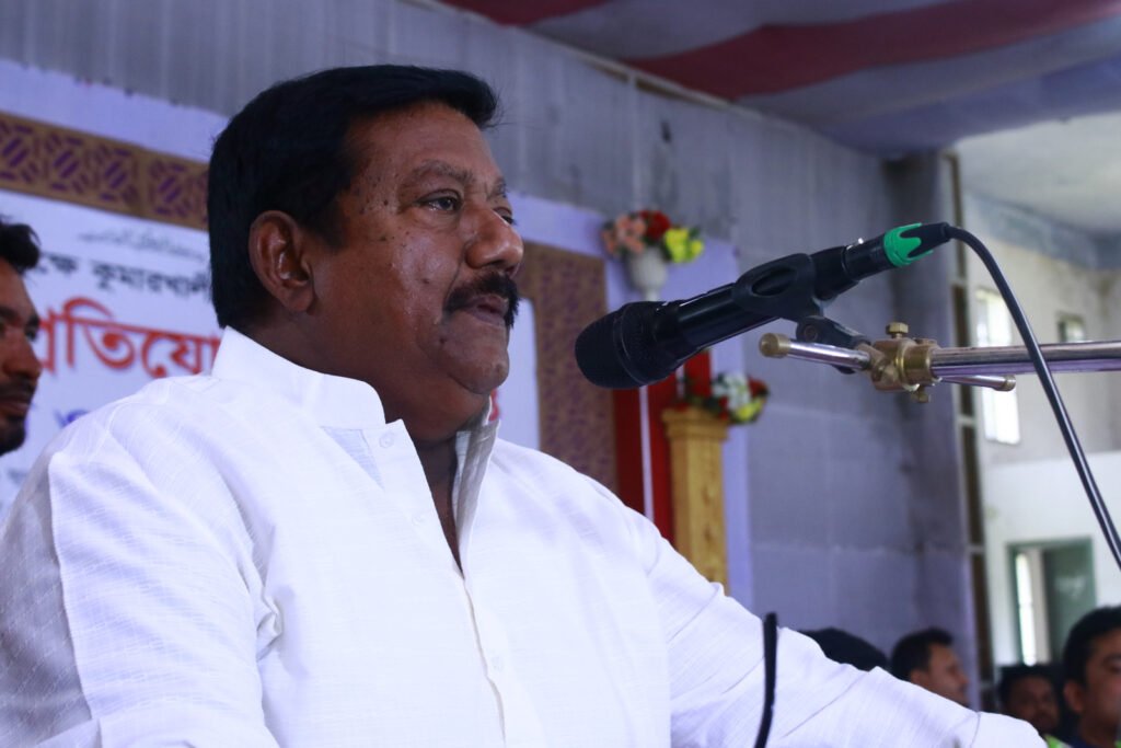 কিরাআত প্রতিযোগিতা ২০২৪ এর সমাপনী ও পুরস্কার বিতরণ অনুষ্ঠান