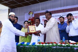 কিরাআত প্রতিযোগিতা ২০২৪ এর সমাপনী ও পুরস্কার বিতরণ অনুষ্ঠান