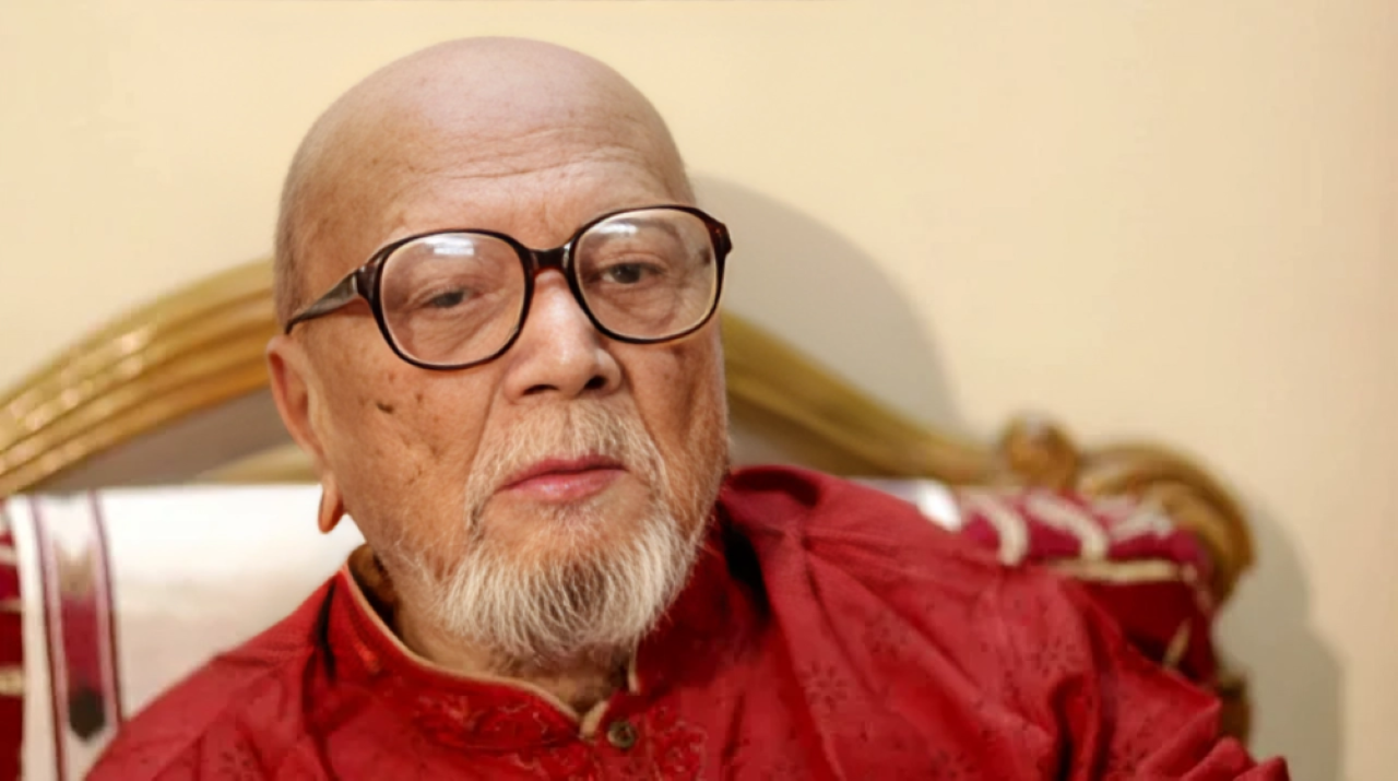 আল মাহমুদ