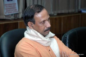 আইটিএমবির আয়োজনে সুফি ফারুক ইবনে আবুবকরের এর নেতৃত্বে তথ্য প্রযুক্তি পেশাজীবীদের সেমিনার - ৫-৪-২০০৯